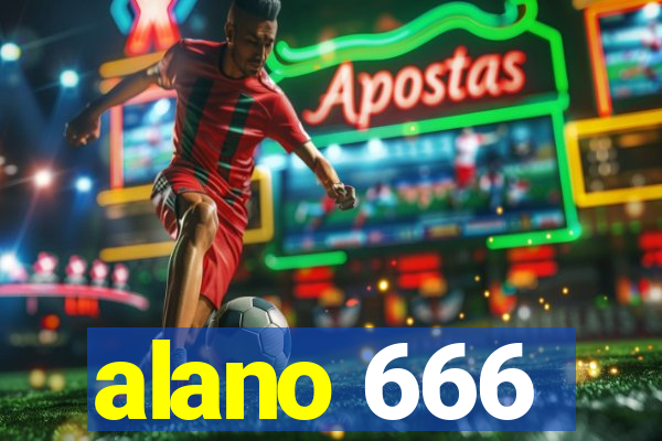 alano 666